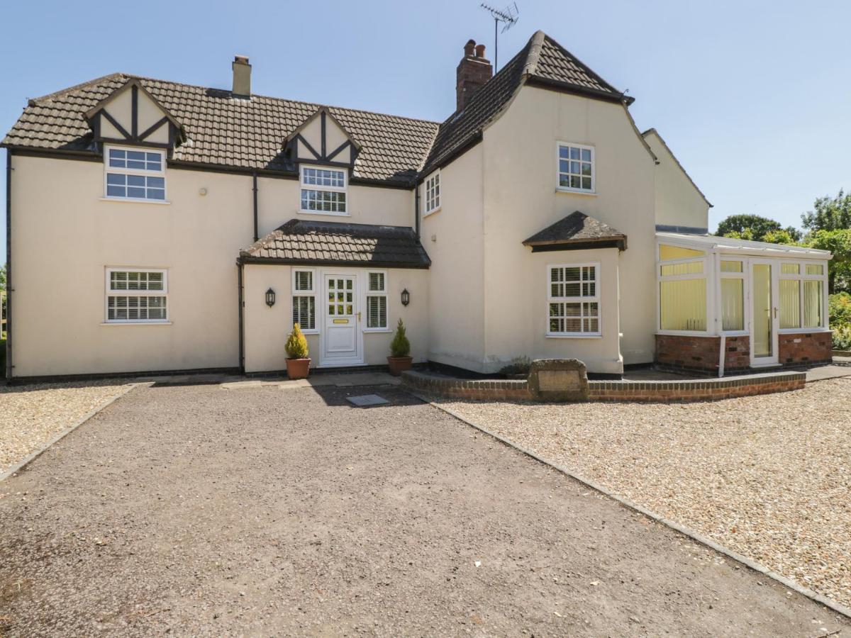Villa Ingleside Westbury on Severn Exterior foto
