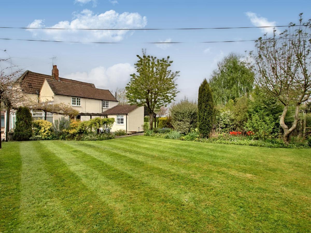 Villa Ingleside Westbury on Severn Exterior foto